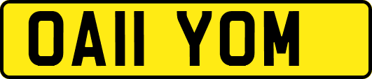 OA11YOM