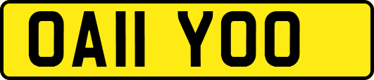 OA11YOO