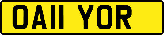 OA11YOR