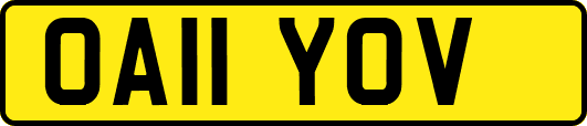 OA11YOV