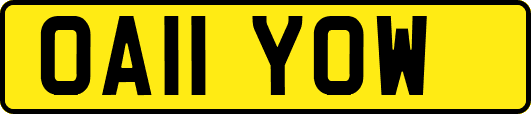 OA11YOW