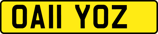 OA11YOZ