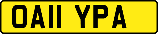 OA11YPA