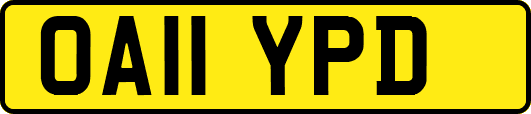 OA11YPD