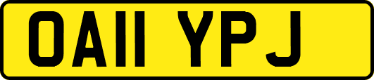 OA11YPJ