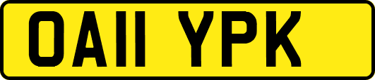 OA11YPK