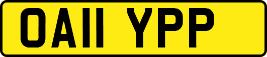OA11YPP