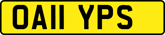 OA11YPS