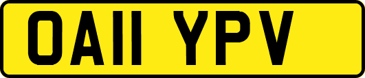 OA11YPV