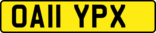 OA11YPX