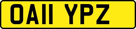 OA11YPZ