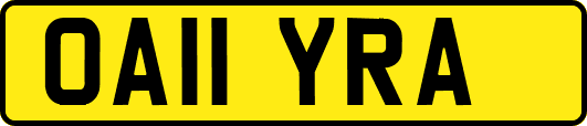 OA11YRA