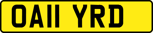 OA11YRD
