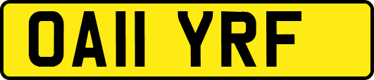 OA11YRF
