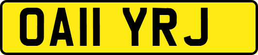 OA11YRJ