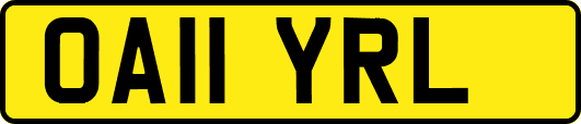 OA11YRL