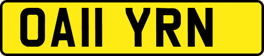 OA11YRN