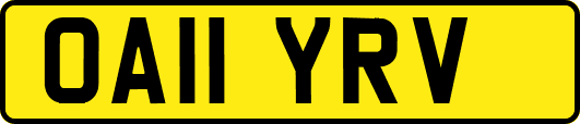 OA11YRV