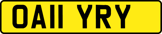 OA11YRY
