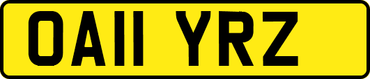 OA11YRZ