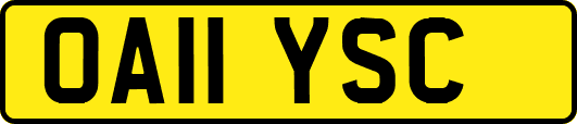 OA11YSC