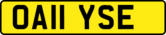 OA11YSE