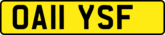 OA11YSF