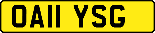 OA11YSG