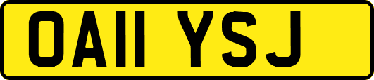 OA11YSJ