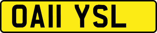 OA11YSL