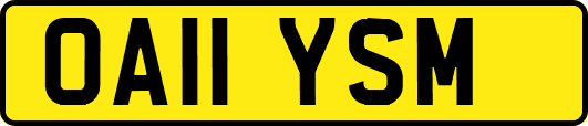 OA11YSM