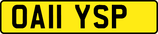OA11YSP