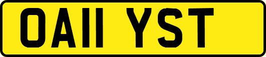OA11YST