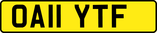OA11YTF