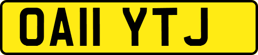 OA11YTJ