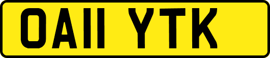 OA11YTK