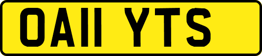 OA11YTS