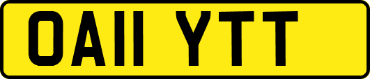 OA11YTT