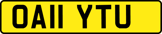 OA11YTU