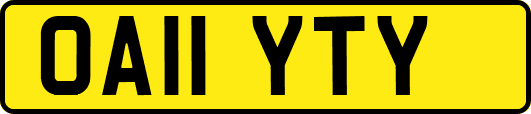 OA11YTY