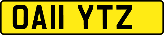 OA11YTZ