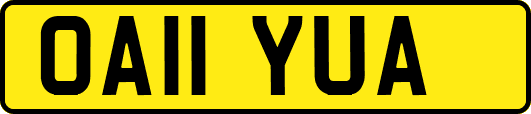 OA11YUA