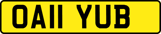 OA11YUB
