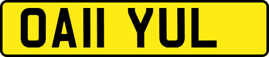 OA11YUL