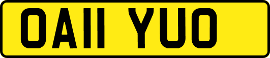OA11YUO