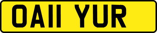 OA11YUR