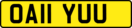 OA11YUU