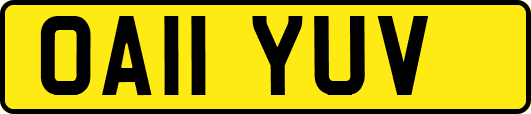 OA11YUV