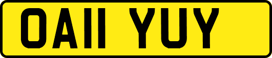 OA11YUY