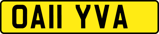 OA11YVA